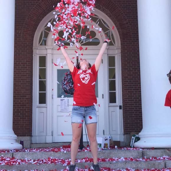 Meet your Posher, Jessica - Picture 1 of 1